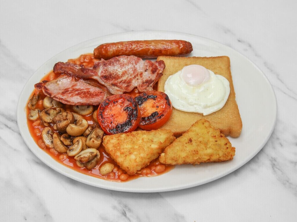 Abbey Point Cafe B B 31/59