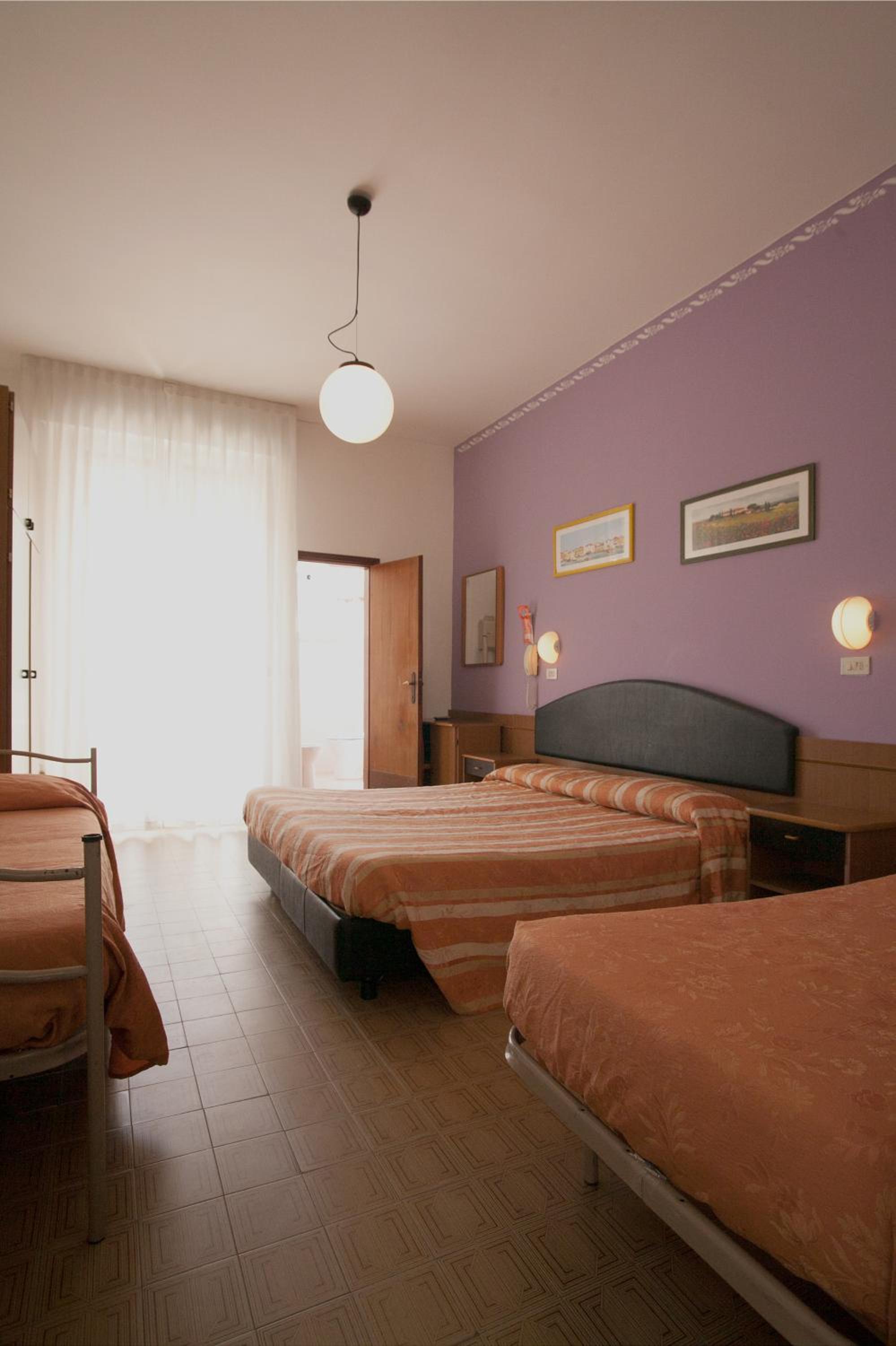 Hotel Meritime 16/50