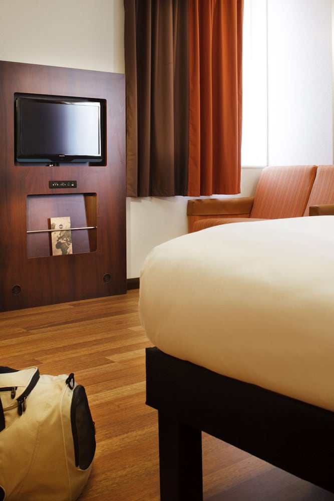 Ibis London Greenwich 36/73
