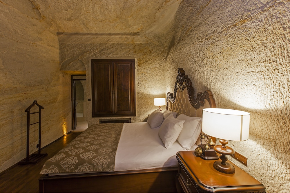 Utopia Cave Cappadocia 19/48