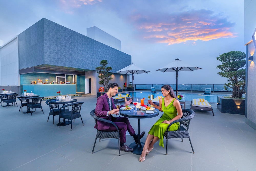 Vivanta Kochi Aluva 52/61