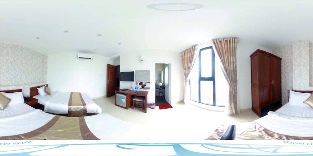 Tram Anh Hotel 40/50
