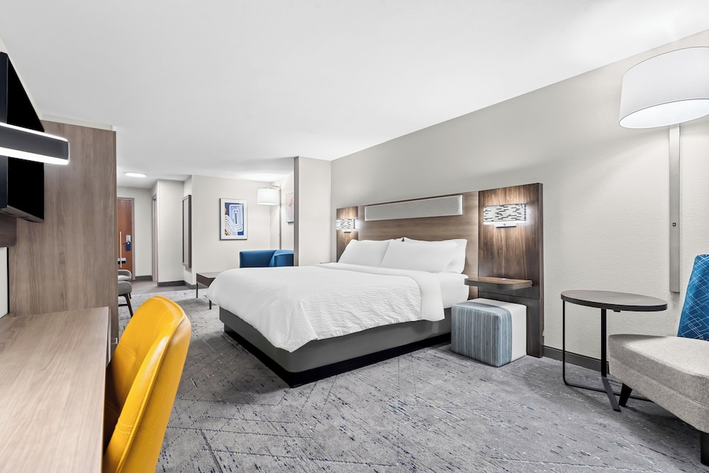 Holiday Inn Express Washington Court House 20/55