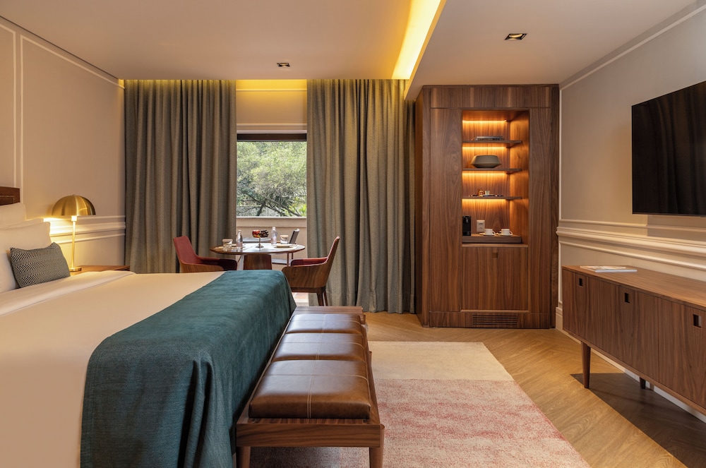 L Hotel PortoBay Sao Paulo 24/46