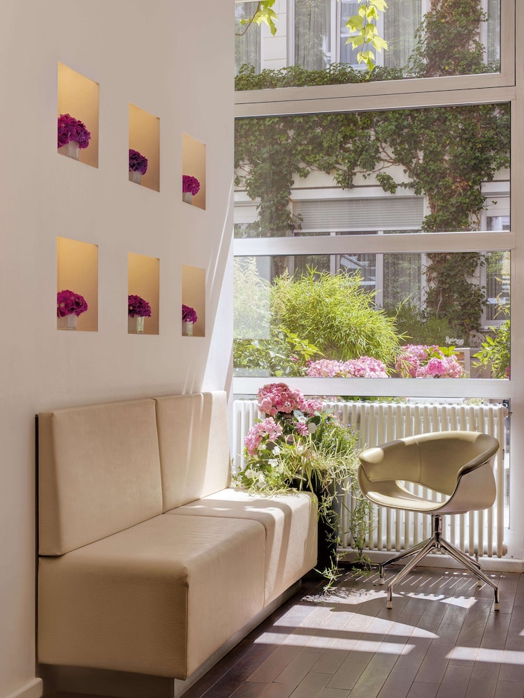Boutique Hotel Atrium Munchen 2/64