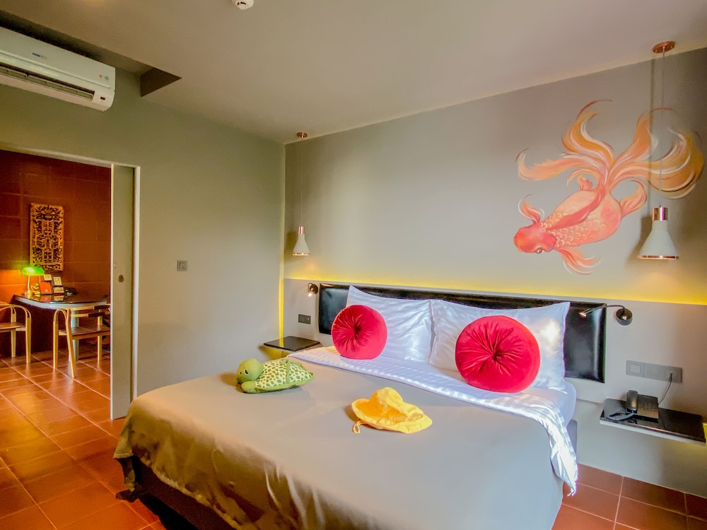 Sino House 8/50