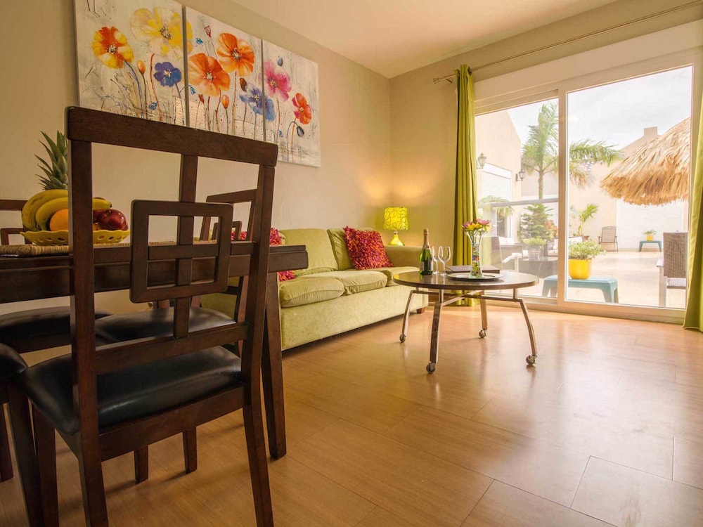 Golden Villas Aruba 34/54