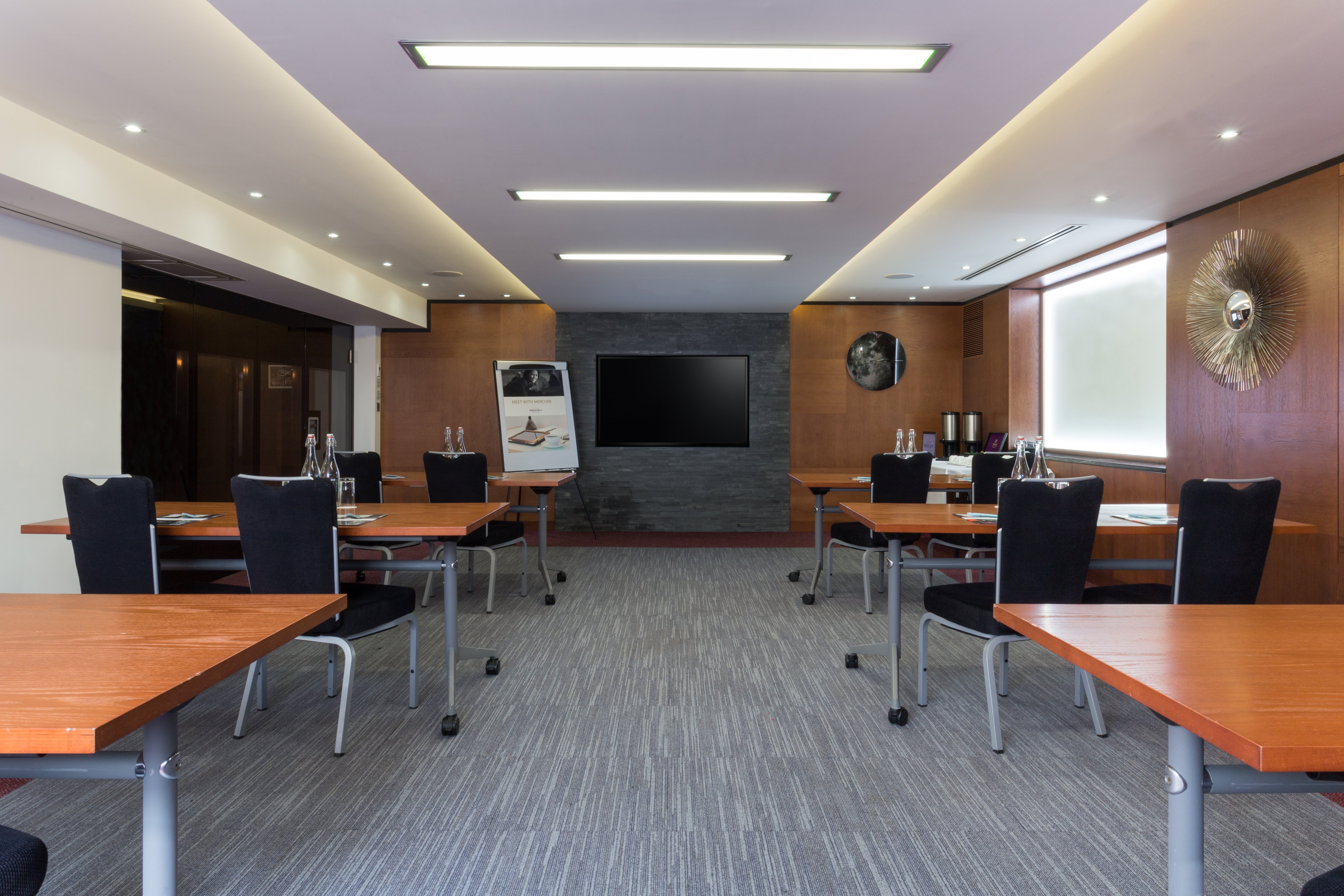 Doubletree By Hilton London Greenwich 73/82