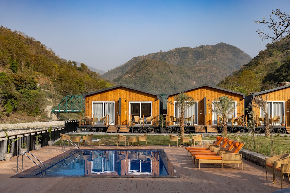 juSTa Rasa Retreat & Spa Rishikesh 55/67
