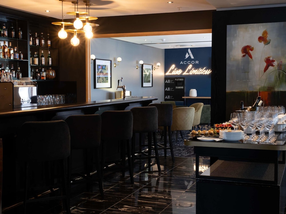 Pullman Cape Town City Centre 20/26