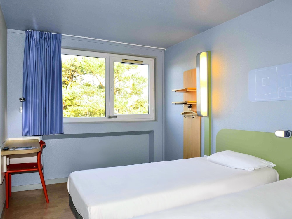 Ibis Budget Bordeaux Le Lac 15/52