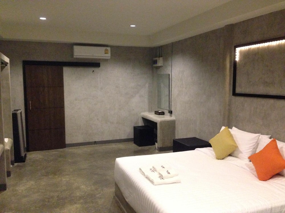 The Loft At Chiangrai 20/73