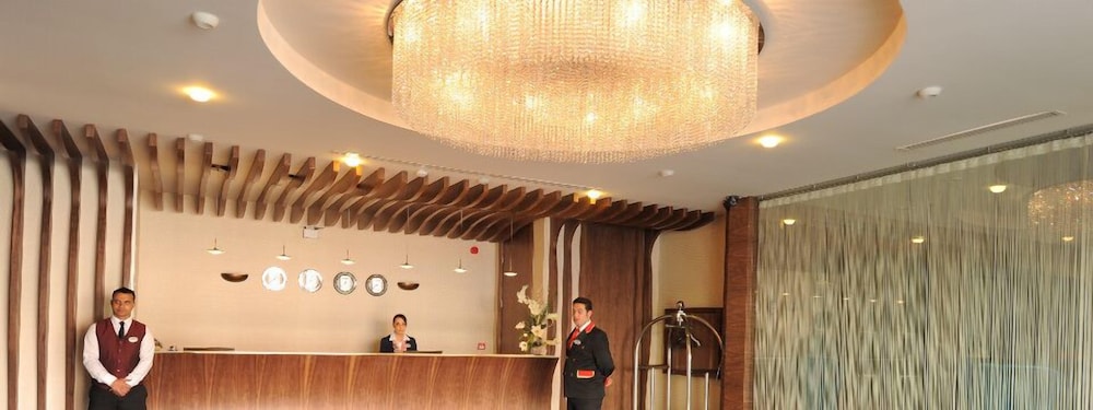 Adana Plaza Otel 7/50