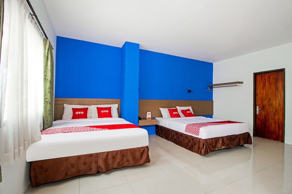 Collection O near Paris Van Java formerly Cassa Dua Hotel 15/46