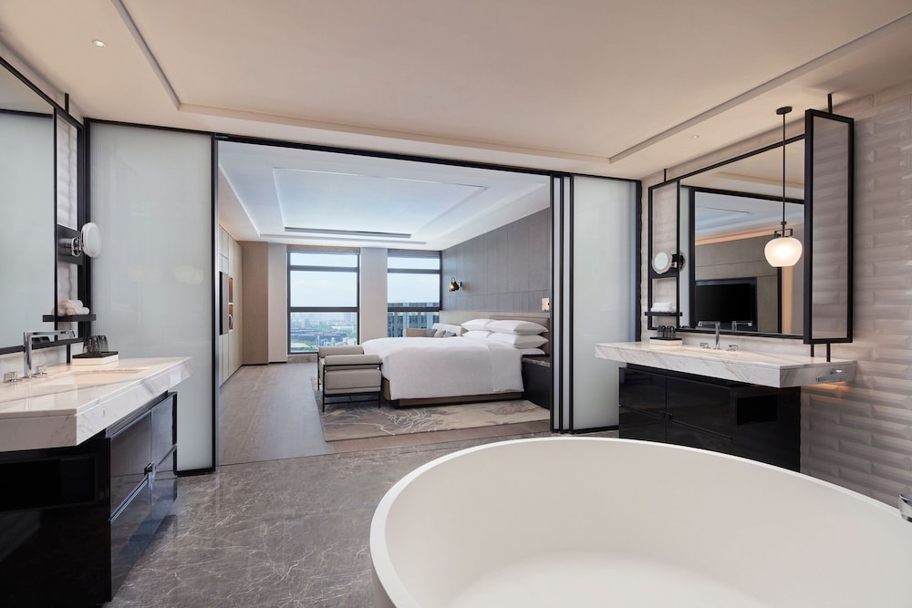 Sheraton Xi'an South 44/47
