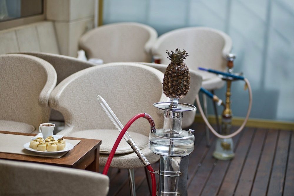 Peak Star Hotel Taksim 58/65