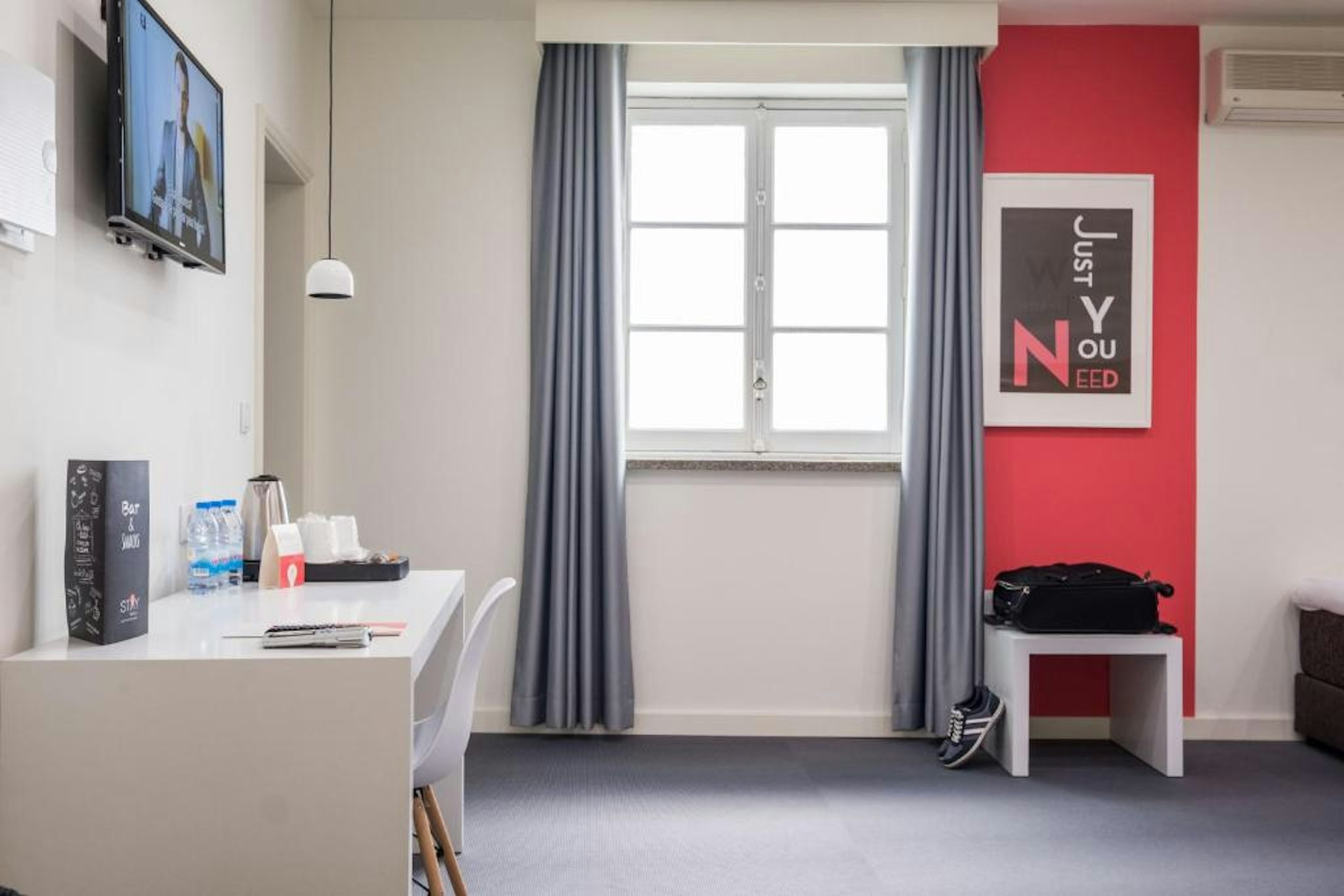 Stay Hotel Evora Centro 55/57