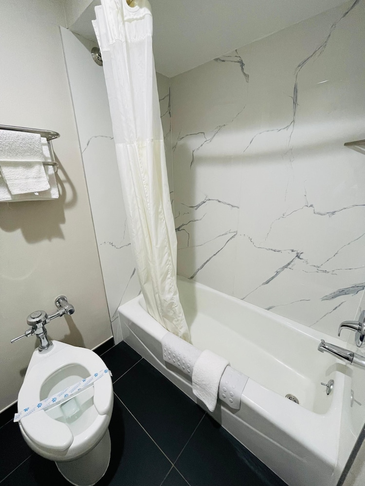 Studio6 Suites Mesquite, TX – Gross Rd 65/67