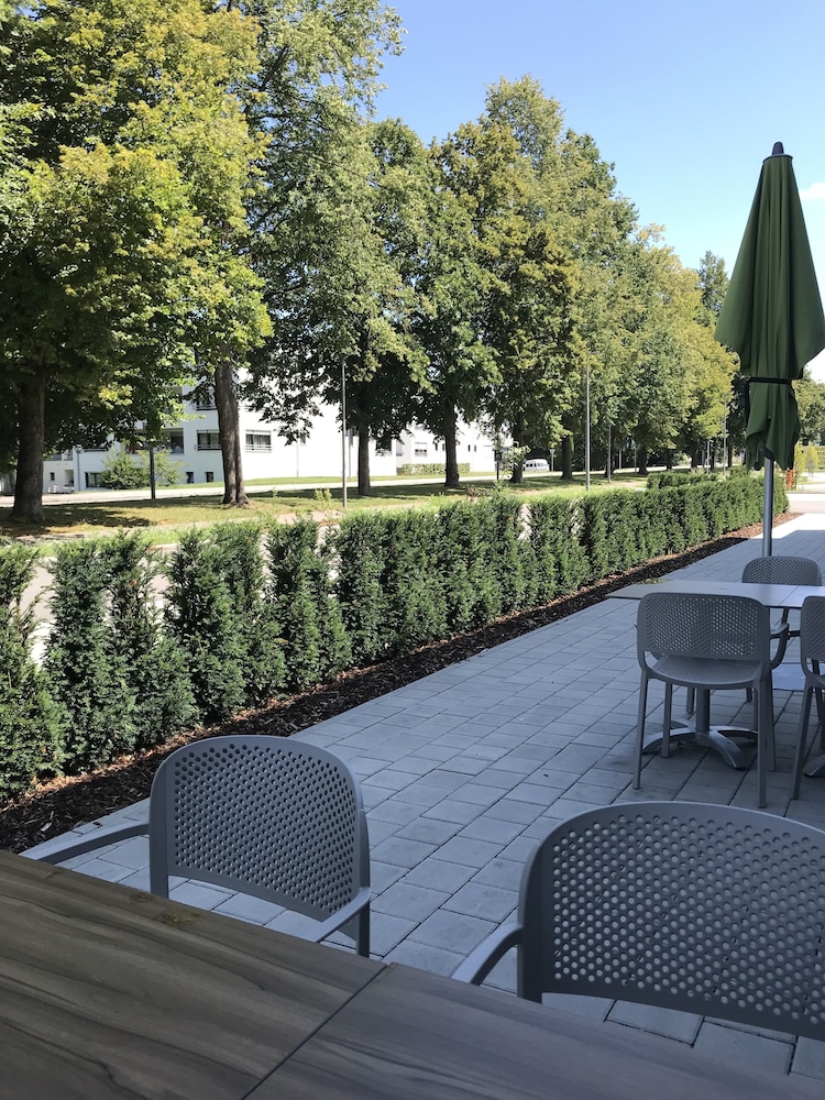 RiKu Hotel Pfullendorf 32/38