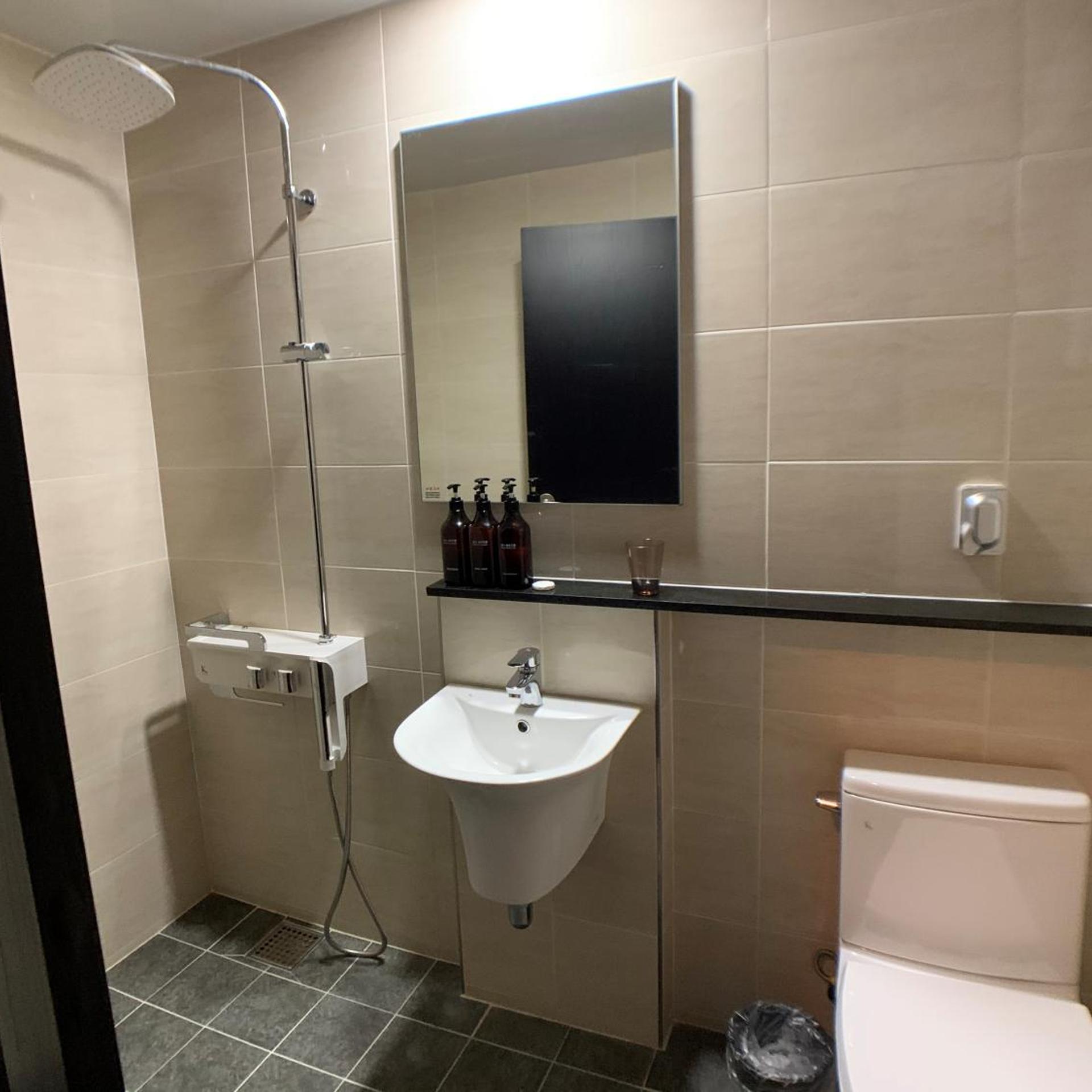 Renaissance Hotel - Hostel 22/23