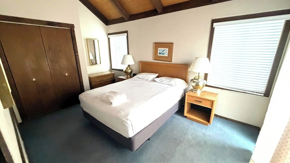 Chalet High by SPM Resorts 14/72