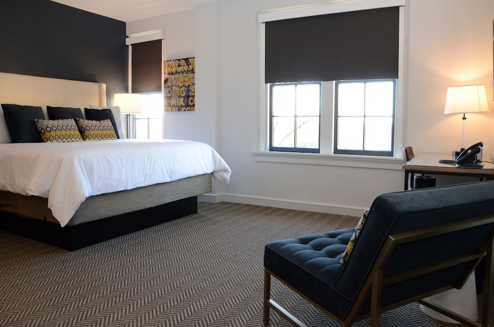Samuel Elbert Hotel 10/39