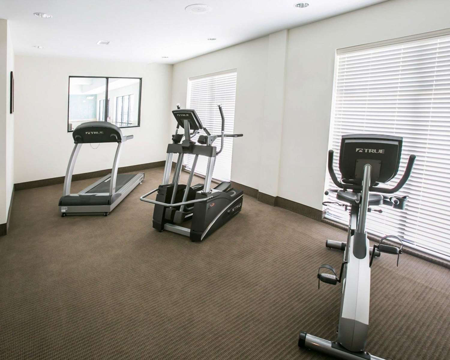 Sleep Inn & Suites Austin North-Pflugerville 28/52