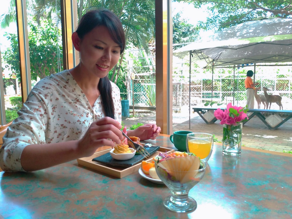 Howard Beach Resort Kenting 53/70