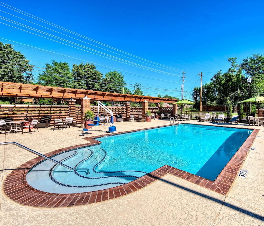 Hampton Inn And Suites Memphis Germantown 1/64