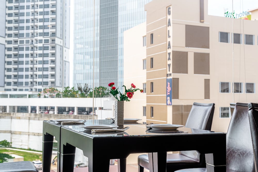 M One Hotel 37/52