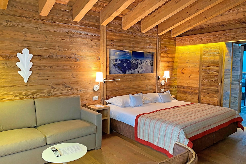 Hotel Nendaz 4 Vallees et Spa 31/81