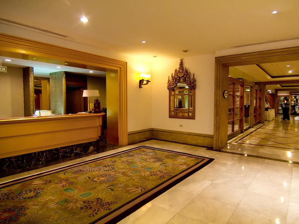 Hansa Jb Hotel 9/50