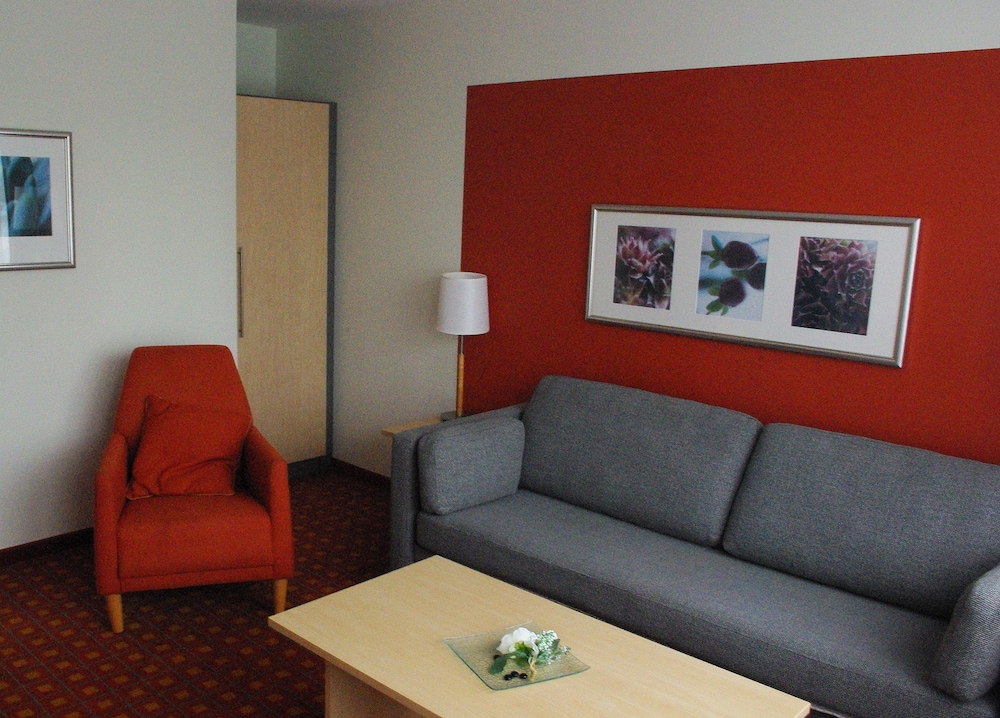 Carea Residenz Hotel Harzhohe 16/34