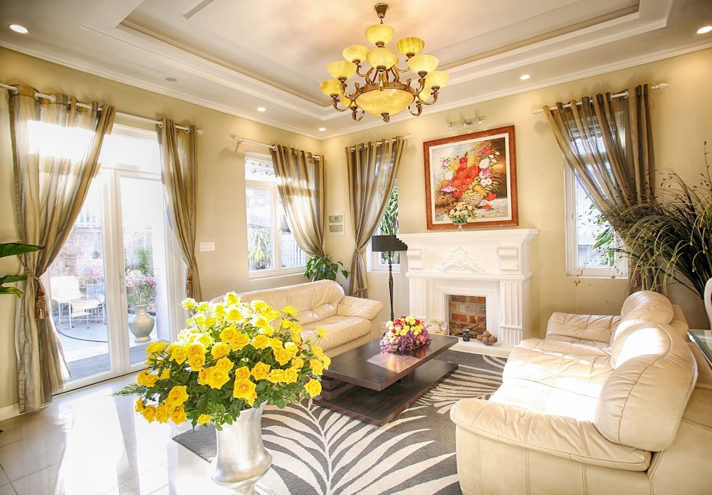 Bach Duong Villa 35/50