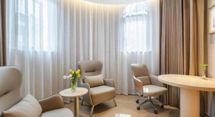 Vienna Classic Hotel (Suzhou Likou Metro Station) 42/60