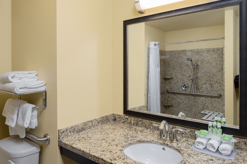 Holiday Inn Express Klamath - Redwood Ntl Pk Area 23/68