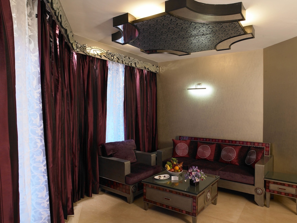 The Zuri Whitefield, Bengaluru 29/50