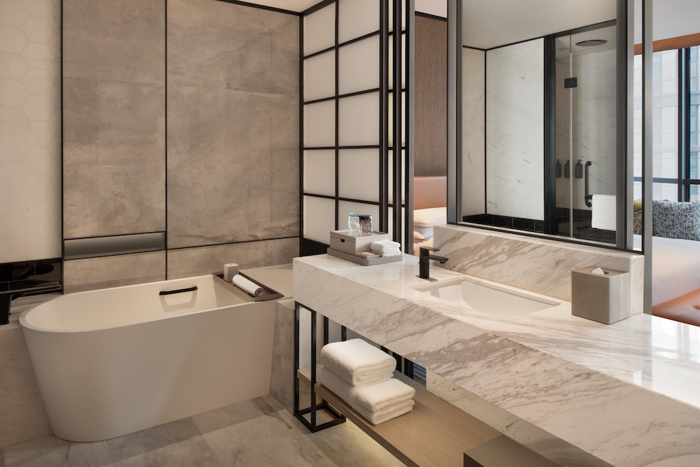 Sheraton Xi an Chanba 47/50
