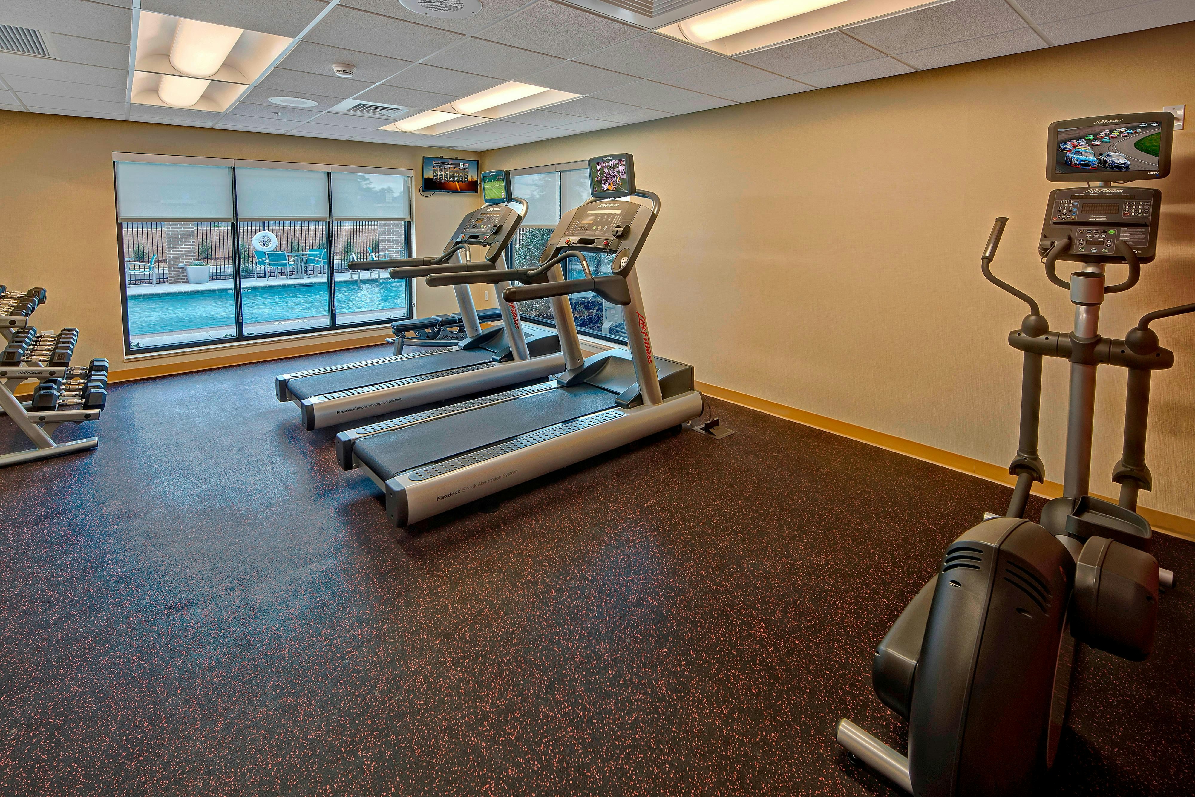 Towneplace Suites Hattiesburg 3/8