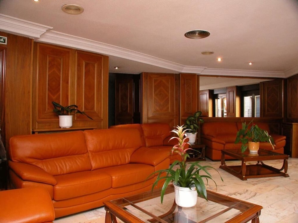 Hotel Amefa 14/42