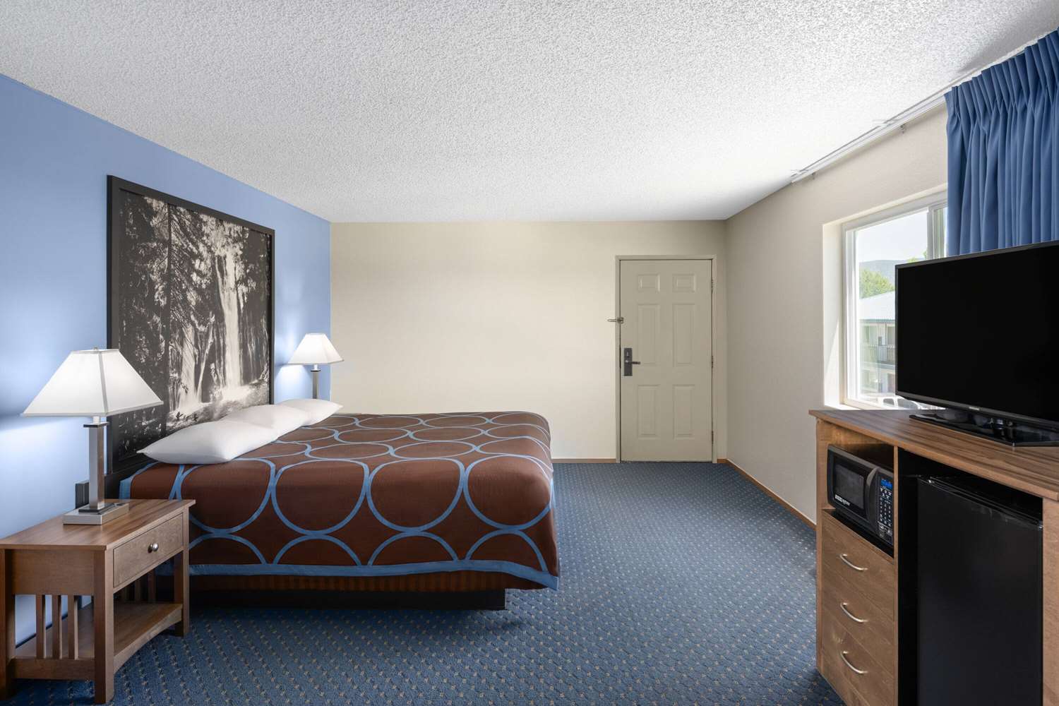Super 8 by Wyndham Susanville 20/43
