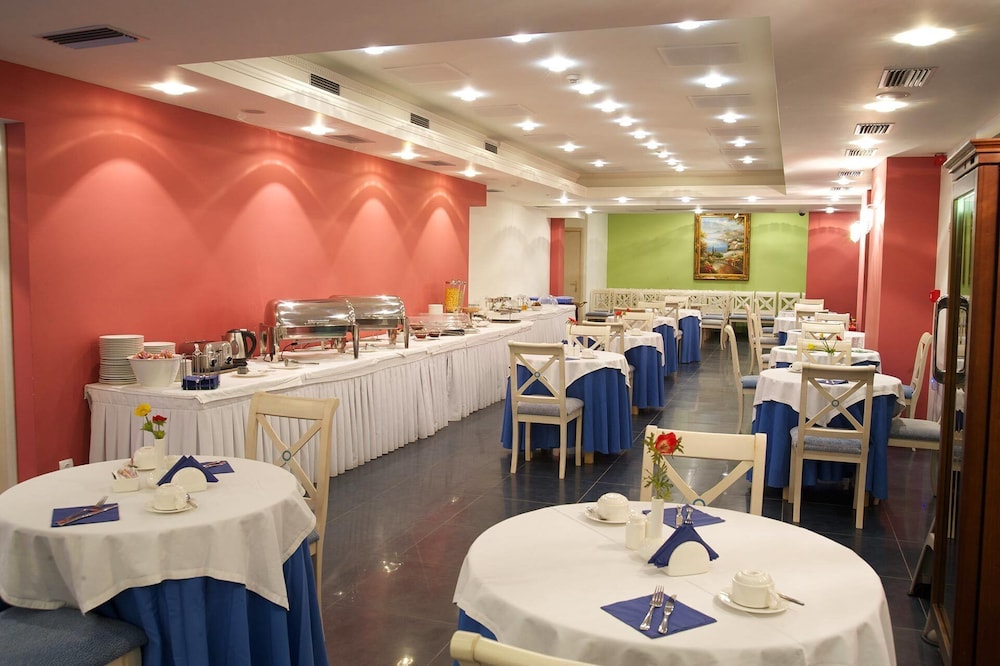 Kefalonia Bay Palace by GHH 38/50