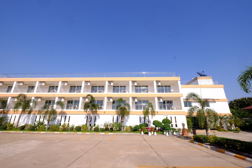 That Phanom River View Hotel 5/48