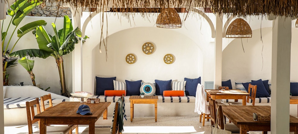 Kassandra Boutique Hotel 30/48