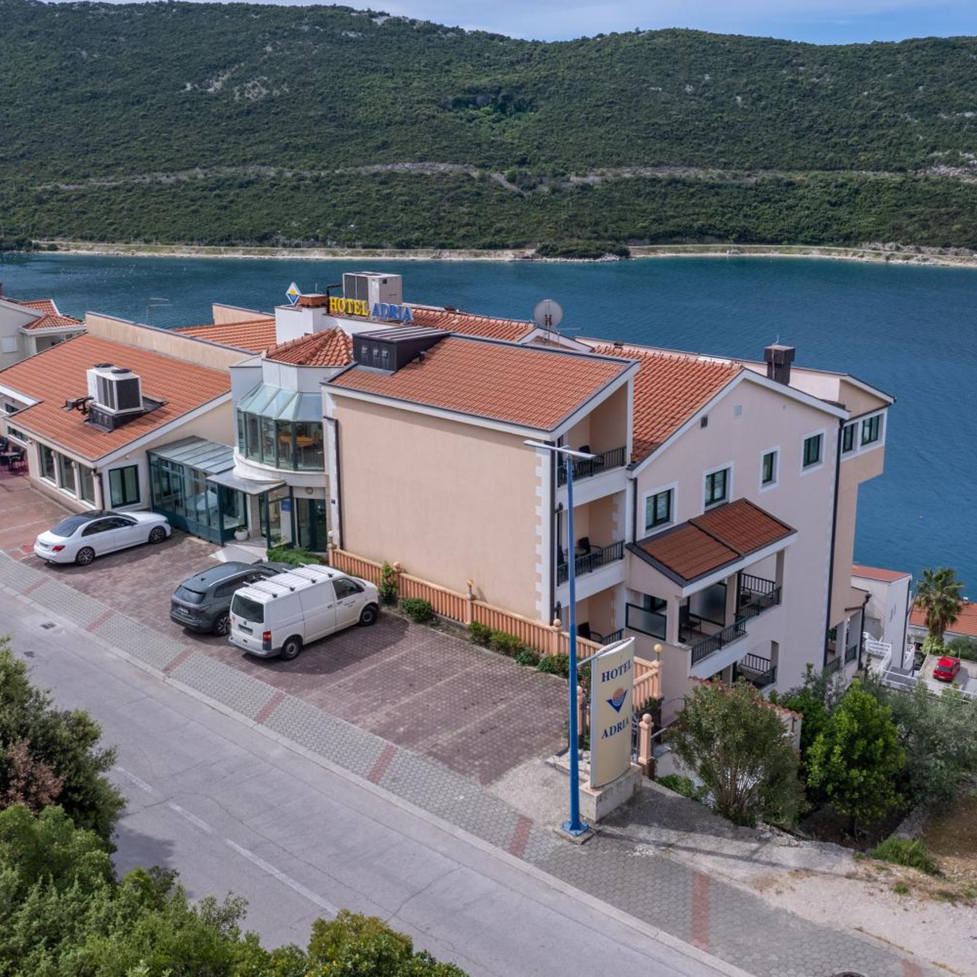 Hotel Adria 46/55