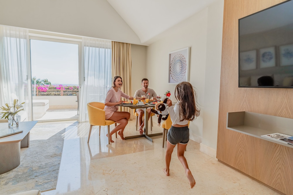Grand Velas Riviera Maya - All Inclusive 108/124