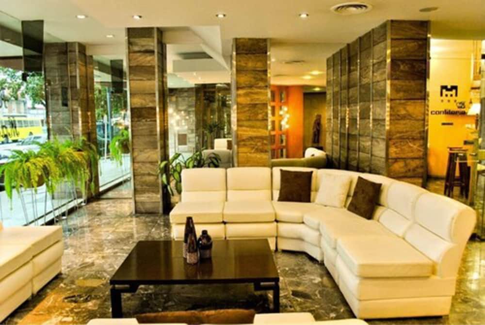 Hotel Mayoral 6/61