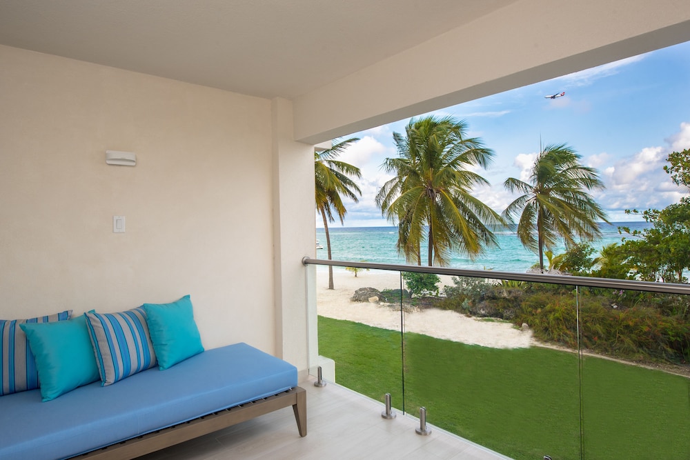 The Sands Barbados 10/19