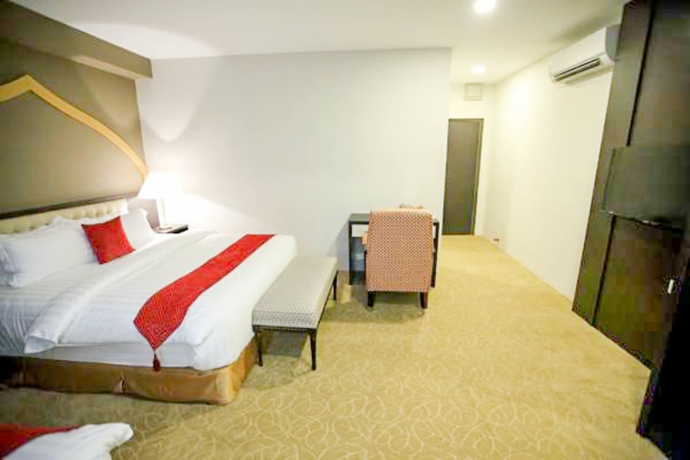 Al Khatiri Hotel 19/33