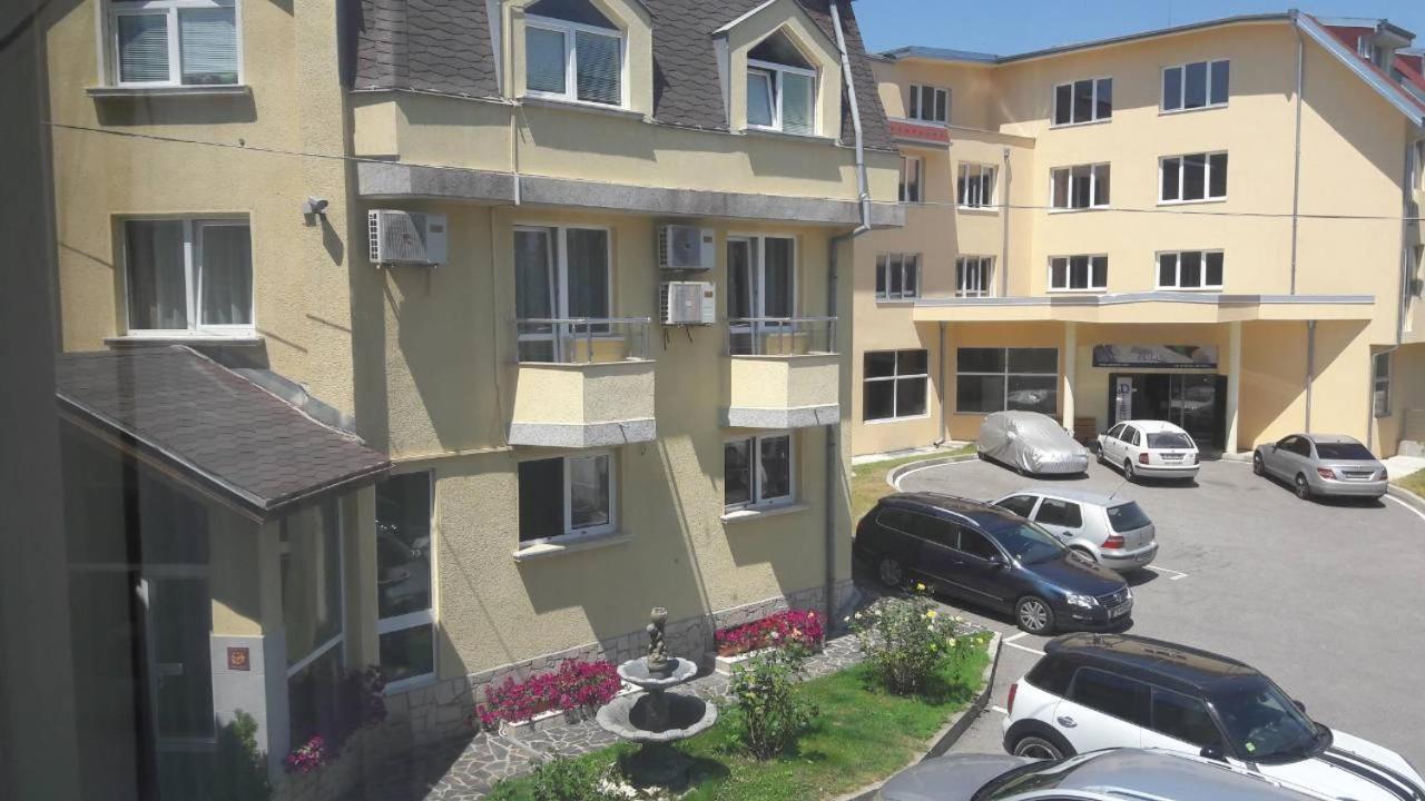 Hotel Galant 38/50